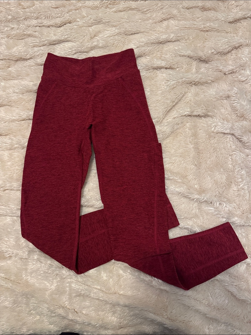 Bombshell Sportswear Leggings- Size XS